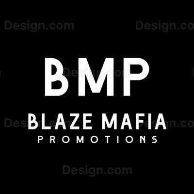 Blaze Mafia Promotions tweet media