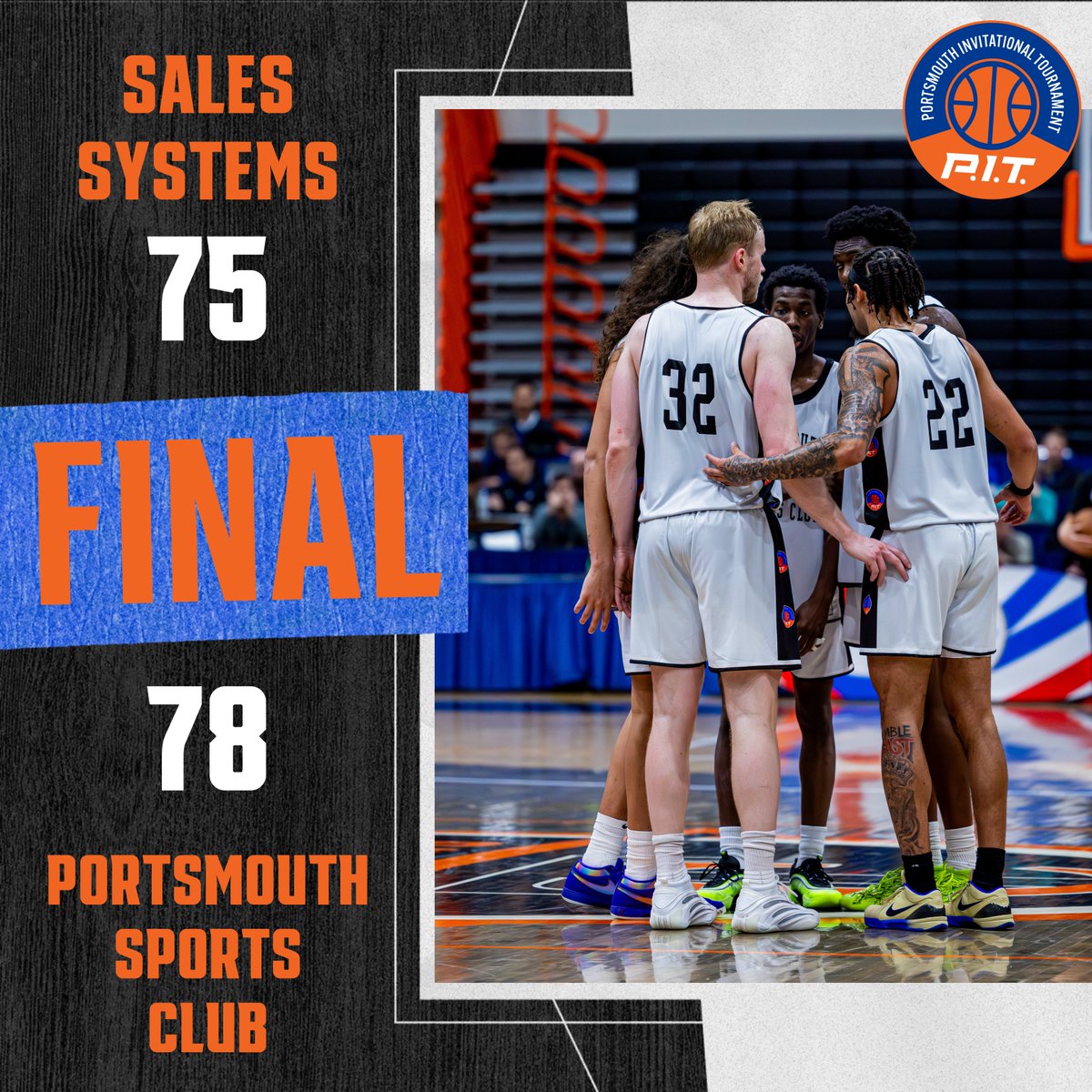 PIT_Basketball's tweet image. FINAL from Game 1 of the 72nd annual PIT

Final stats here: stats.statbroadcast.com/broadcast/?id=…