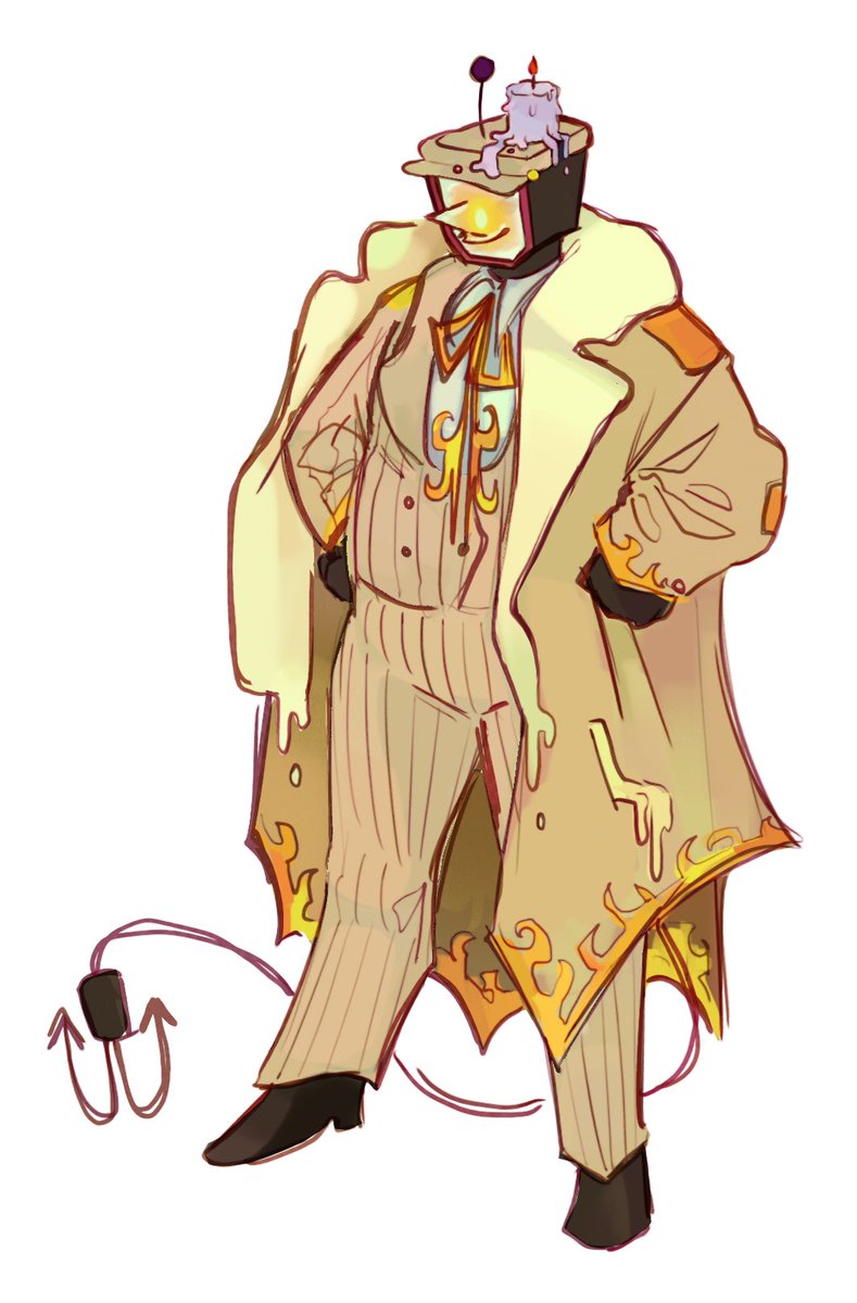 OBISCK || COMMS OPEN || tenna enthusiast tweet media