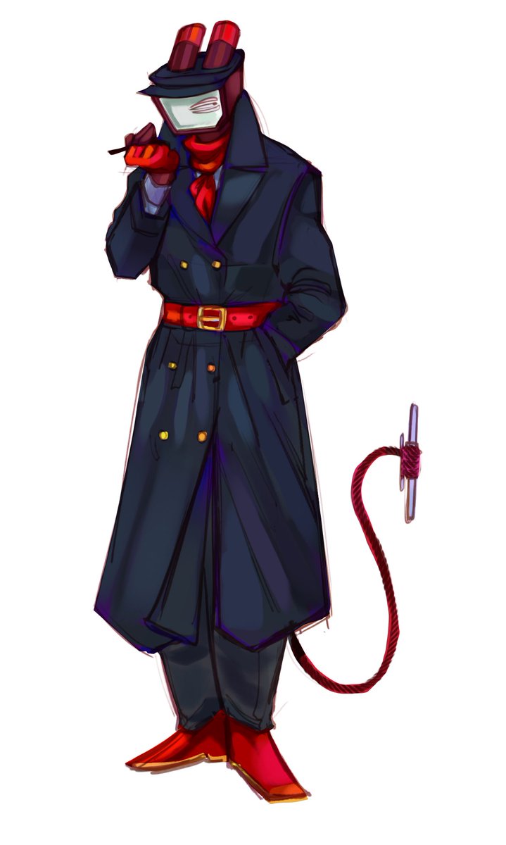 OBISCK || COMMS OPEN || tenna enthusiast tweet media