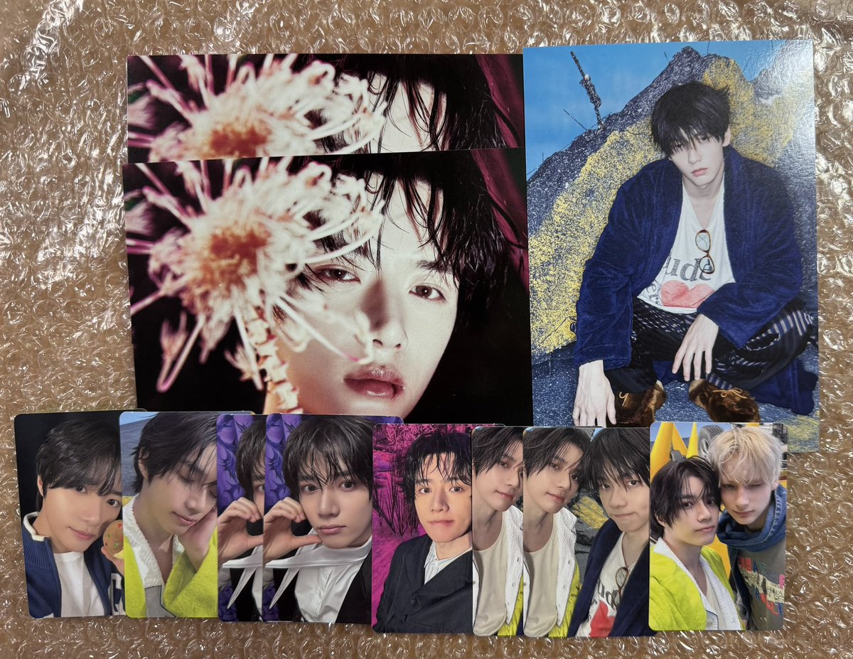 ࣪𖤐yuu*‎ゆゆゆゆゆゆてぴょ࣪𖤐 tweet media