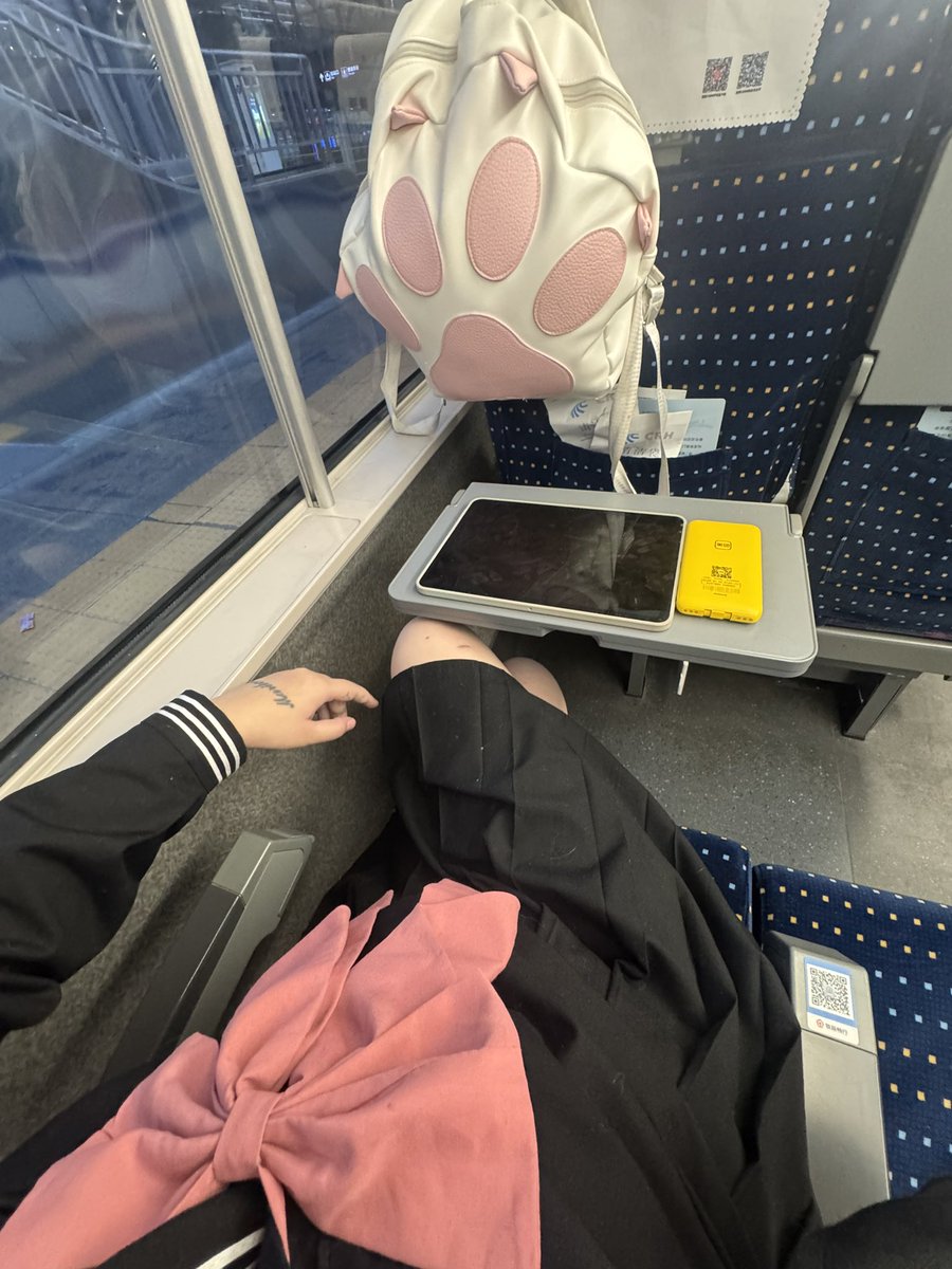 小狗奈奈（旧号被冻结版） tweet media