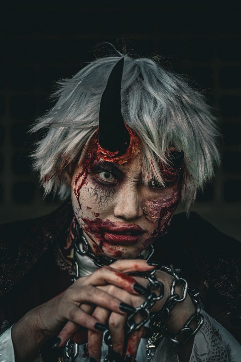 千代夢想 tweet media