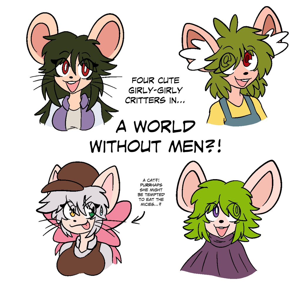 evilmeefa tweet media