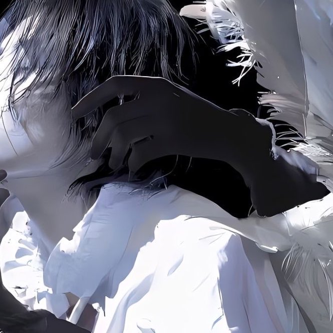 ⠀
            ʙᴇʟɪᴇᴠᴇ ɴᴏᴛʜɪɴɢ ʏᴏᴜ ʜᴇᴀʀ, 

                      ᴀɴᴅ ᴏɴʟʏ ᴏɴᴇ 
      
                       𝚑𝚊𝚕𝚏 𝚢𝚘𝚞 𝚜𝚎𝚎
       --------------------------------

                       ᾍδης's heir

crafted for #HBxCC