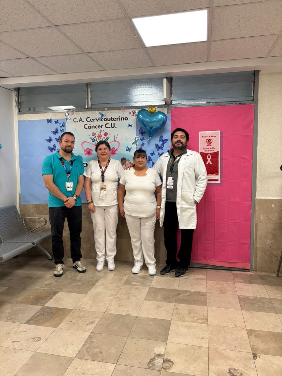 ISSSTE Zona Norte tweet media