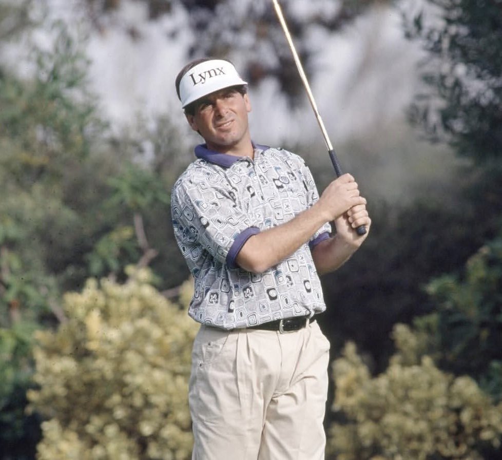 The Proper Golf Society tweet media