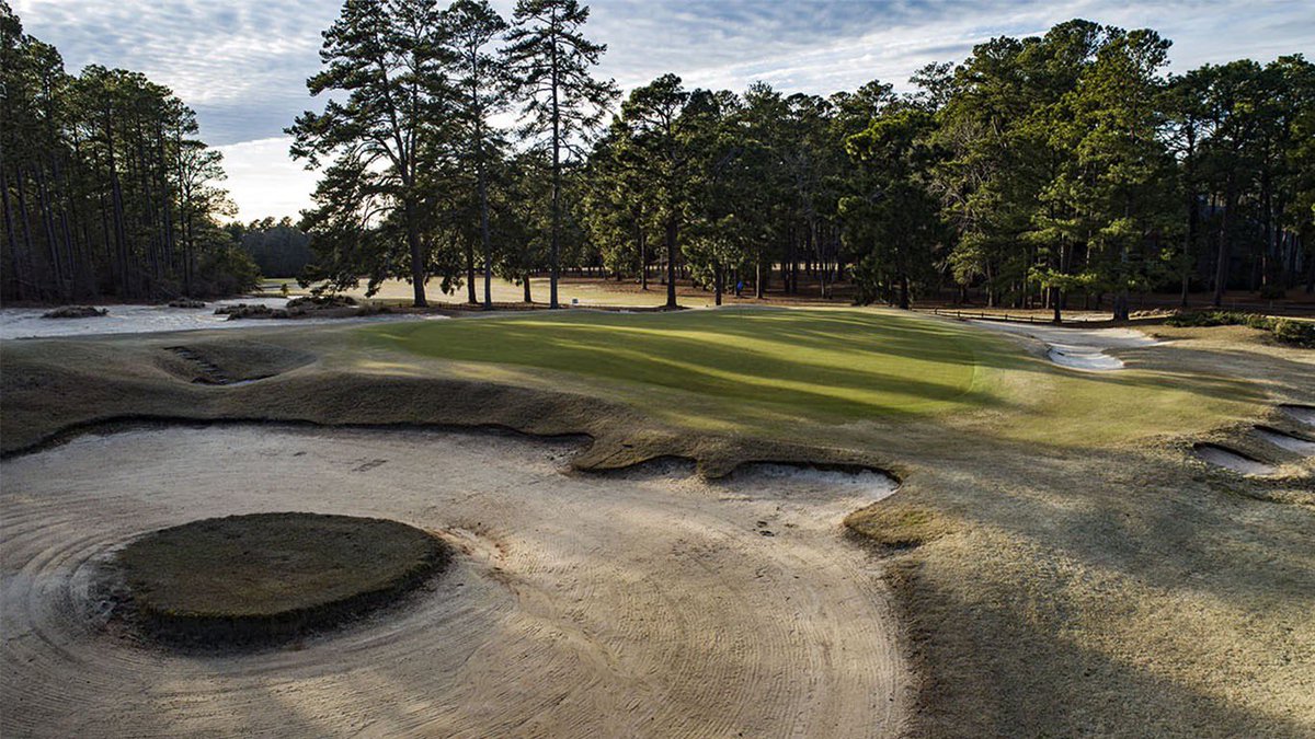 The Proper Golf Society tweet media