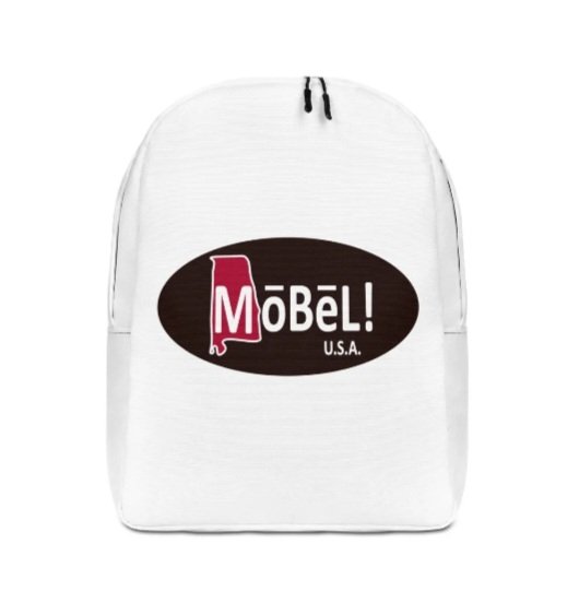 MoBeLusa's tweet image. mobelusa.com

SAY IT RIGHT Mobile, "MōBēL!" AL

Located on the Gulf of Mexico, two hours from New Orleans, Fifty mins from the BEACHES 

GULF SHORES, ORANGE BEACH, DAUPHIN ISLAND and PENSACOLA 

#mobelusa #brand #logo mobileAlabama photography mardigras hat brand
