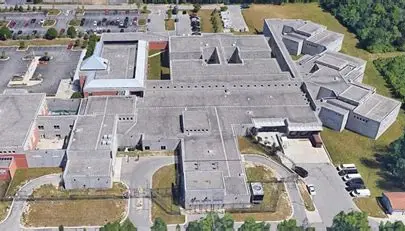 JustHisWords's tweet photo. @LongTimeHistory Concentration camp Dilley in Texas, specializing in holding women and children for extended periods of time for maximum profit #prisonprofiteers #Dilley #trumpcamps #concentrationcamps #prisoncamps #torture #illegalconditions #trumpedo #prison4trumpedo #LOCKHIMUP #impeachmentnow! https://t.co/F4wMXA58uF