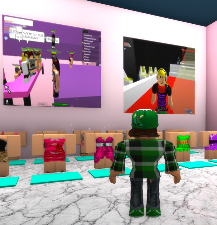 ☘ cloxia tweet media