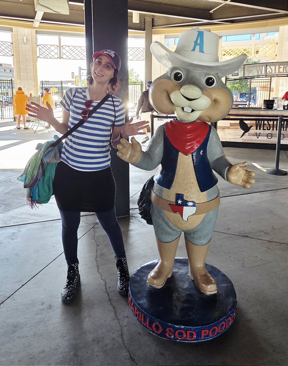 Kelabration (The Minor League Nerd) tweet media