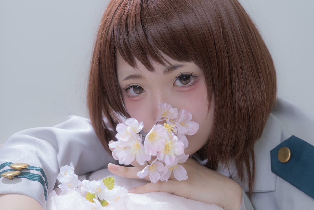 ちもしー tweet media