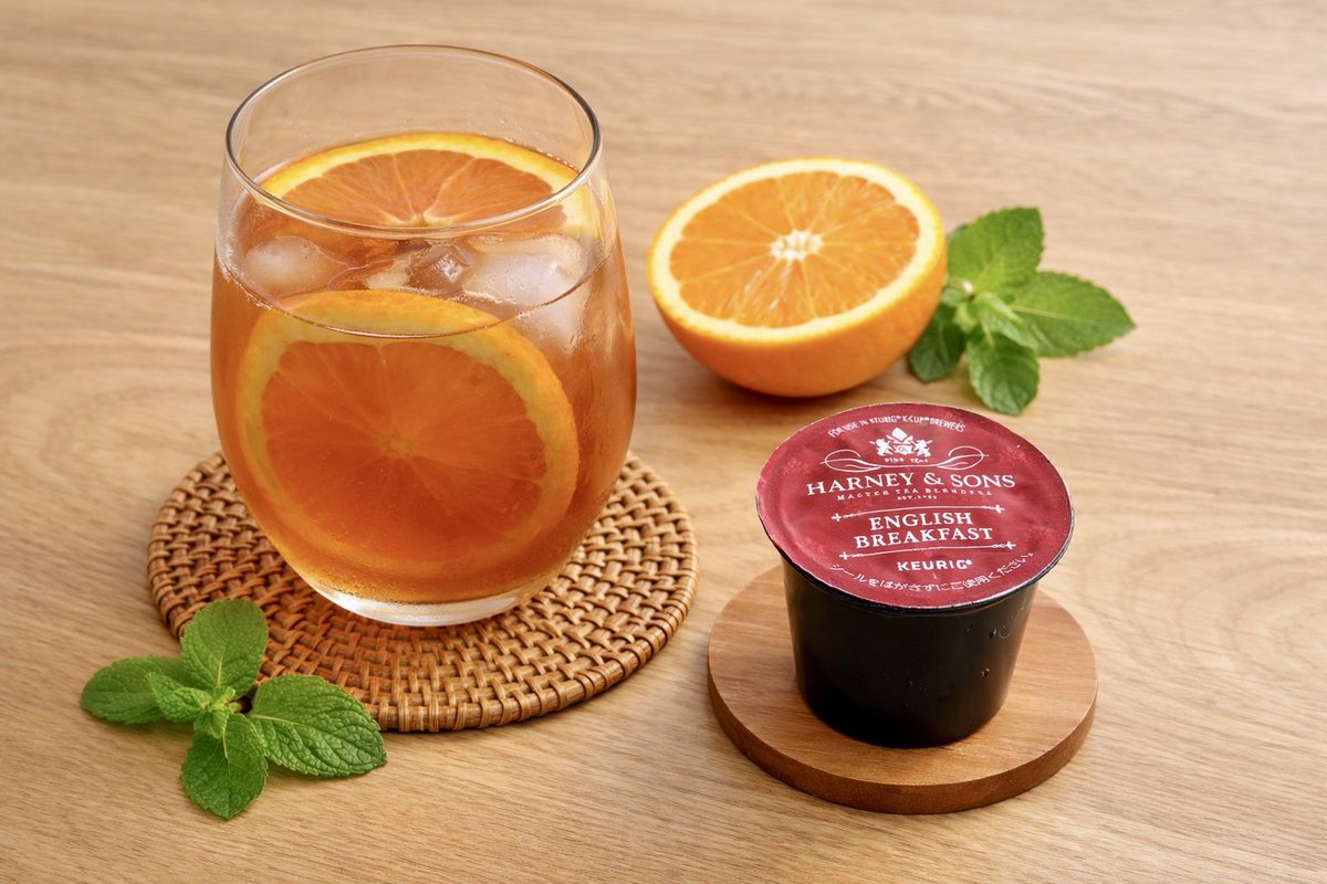 KEURIG | コーヒー&ティーマシン (@KEURIG_JAPAN) / Posts / X