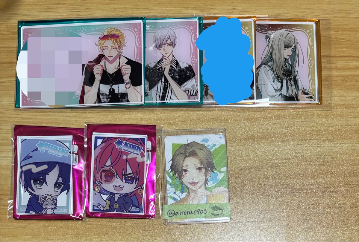 なつ 取引用垢 要ツイフィ確認 tweet media