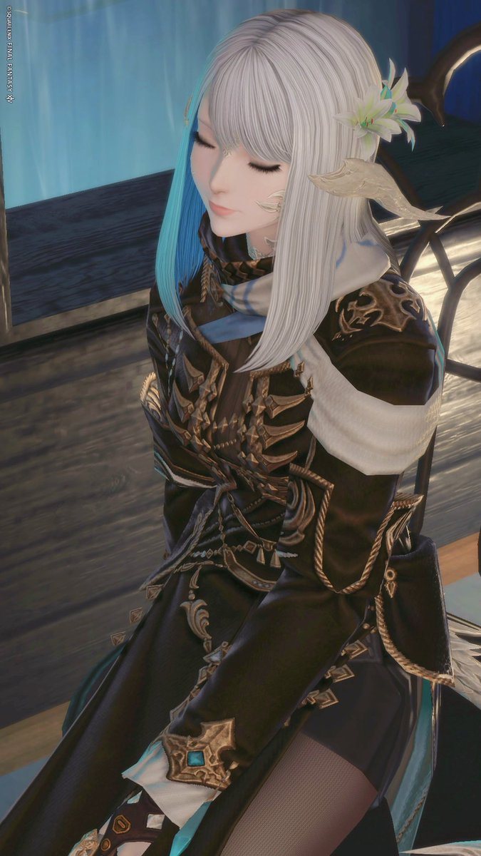 Rei@Valefor tweet media