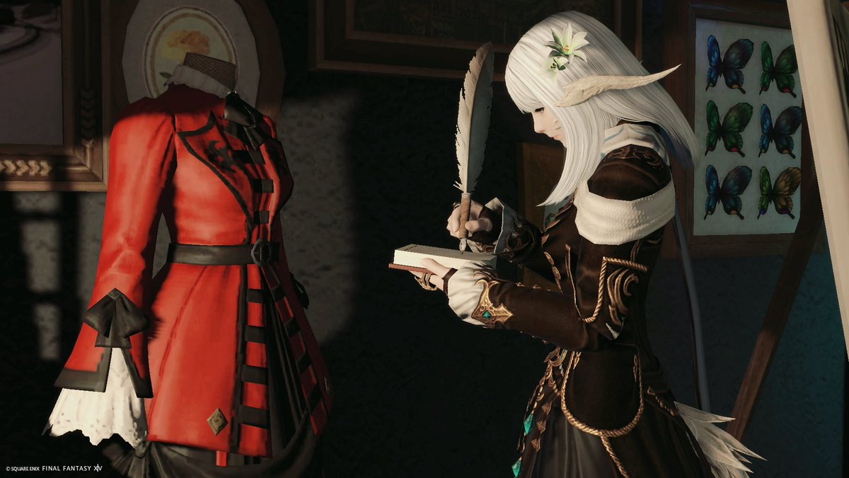 Rei@Valefor tweet media