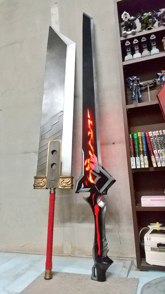 絶剣ちー⚔️ tweet media