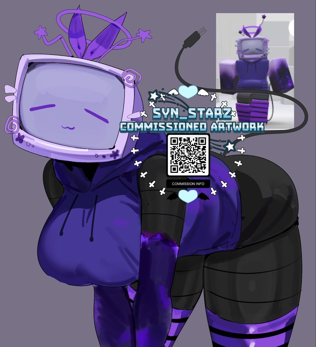 syn ★ cms open tweet media