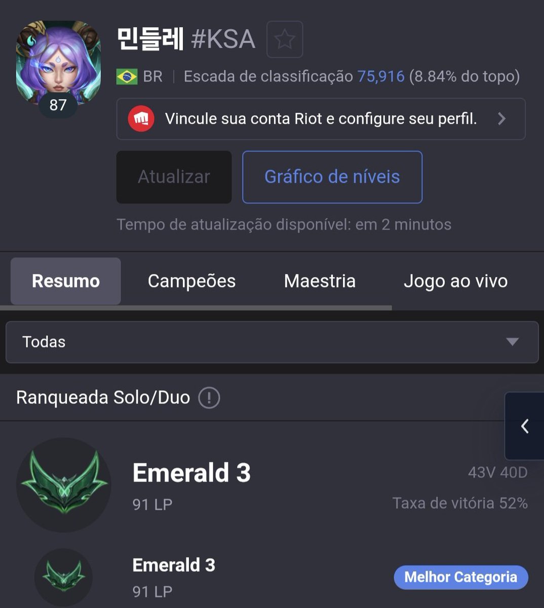 VKS deNkap 🇧🇷 #goVKS tweet media