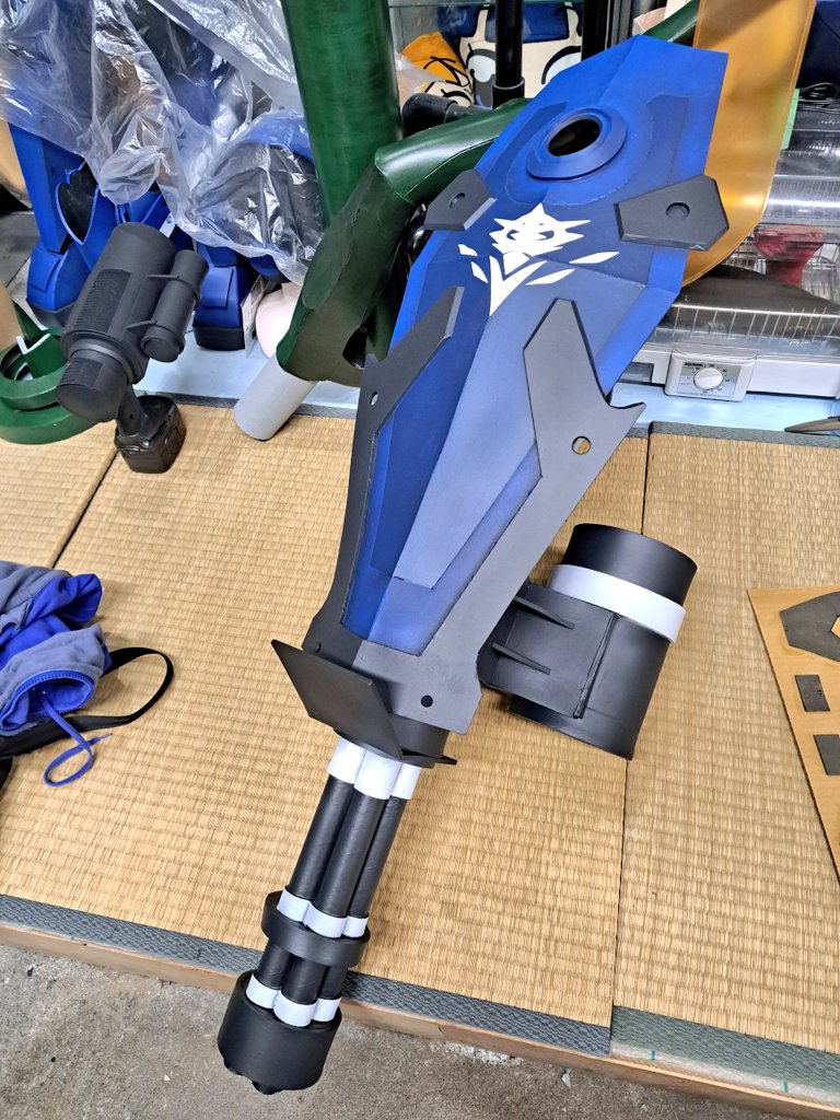 絶剣ちー⚔️ tweet media