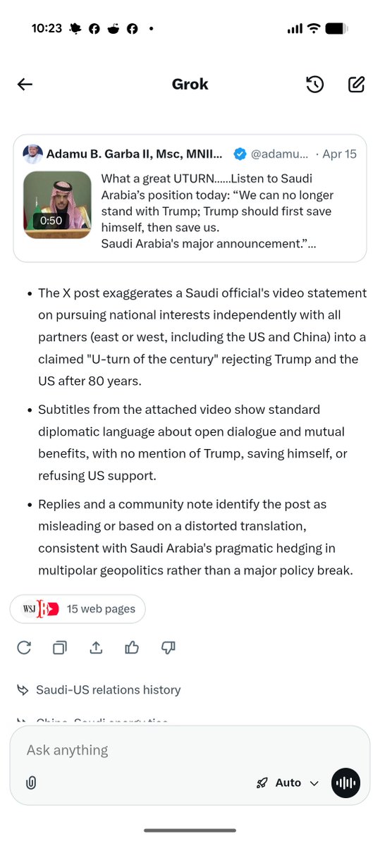 Wu Lebao tweet media