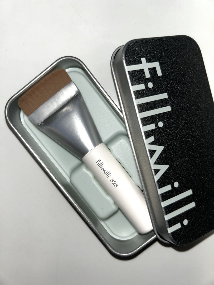 필리밀리 Fillimilli tweet media