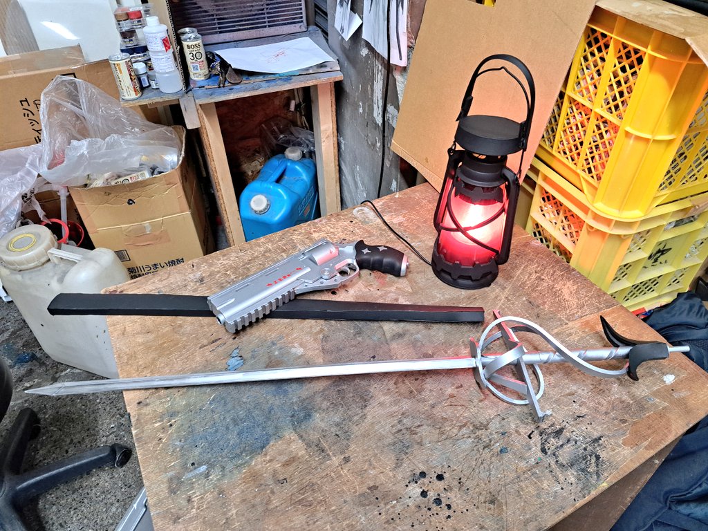 絶剣ちー⚔️ tweet media