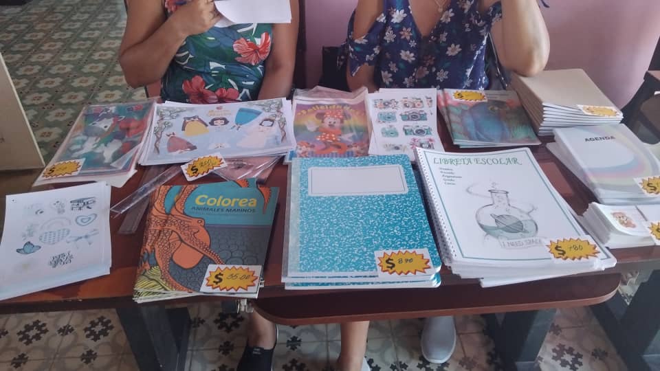 Este jueves clausura de la Feria del Trompo en #Artemisa con la presentación de la Compañía de Teatro Los Cuenteros en #SanAntoniodelosBaños
<a href="/Ariguanabo105_3/">Radio Ariguanabo</a>