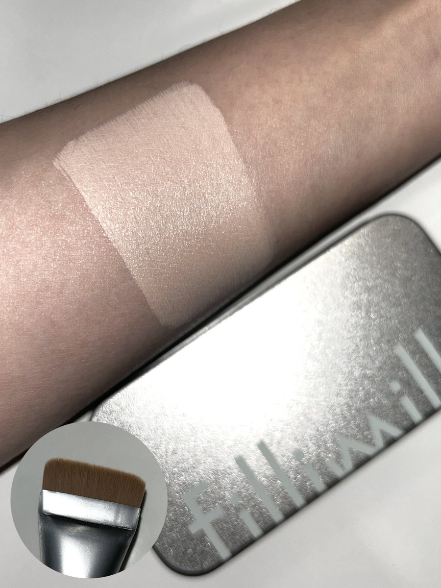 필리밀리 Fillimilli tweet media