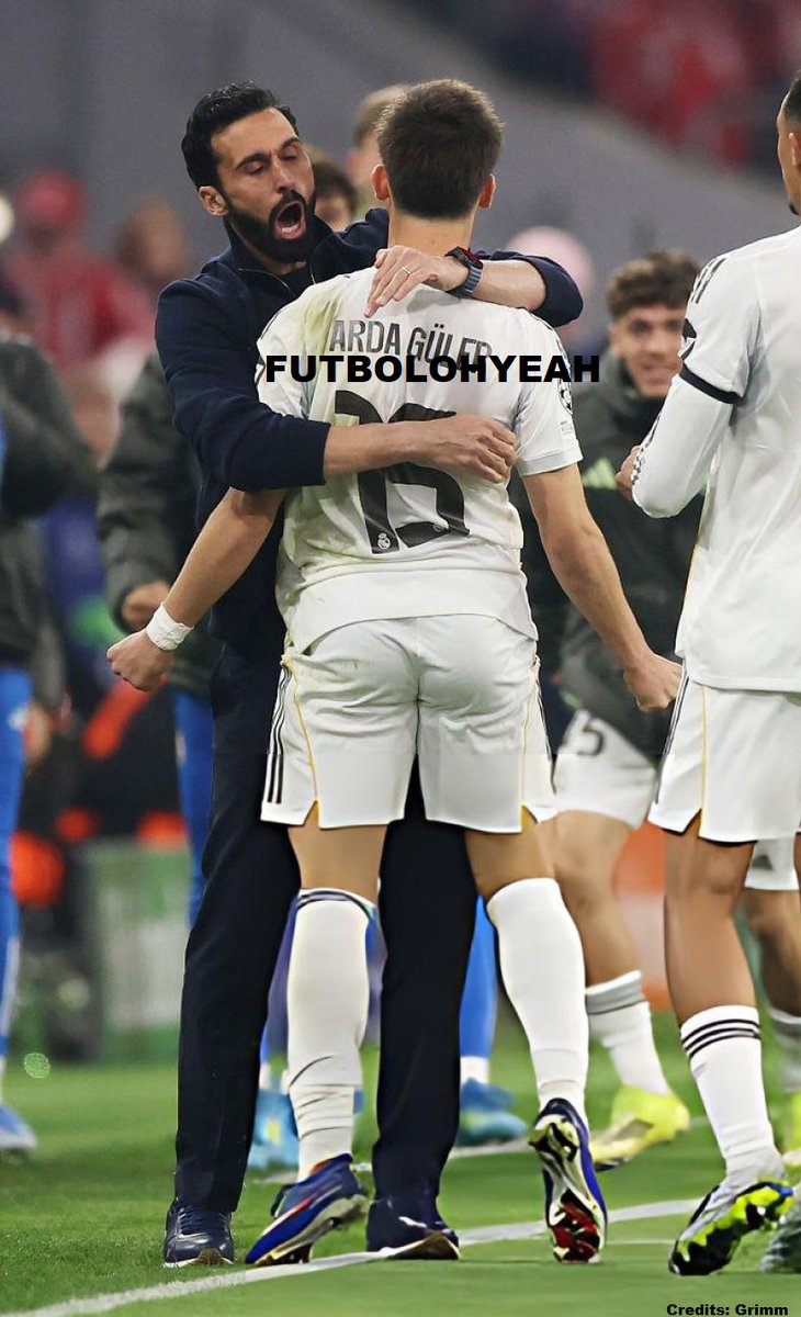 Futbol OhYeah tweet media