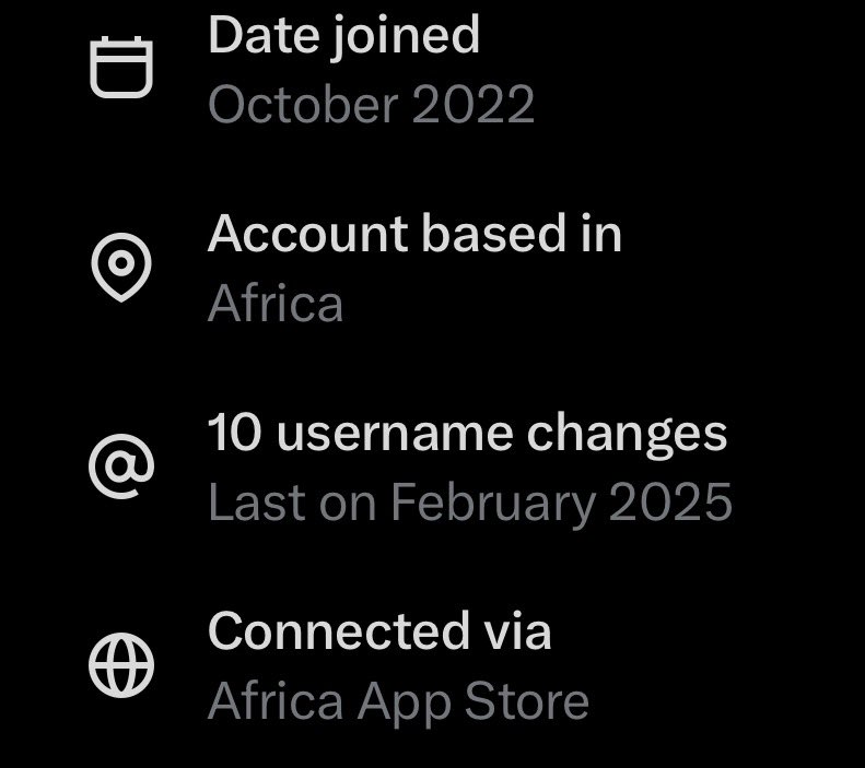 oxymoron tweet media