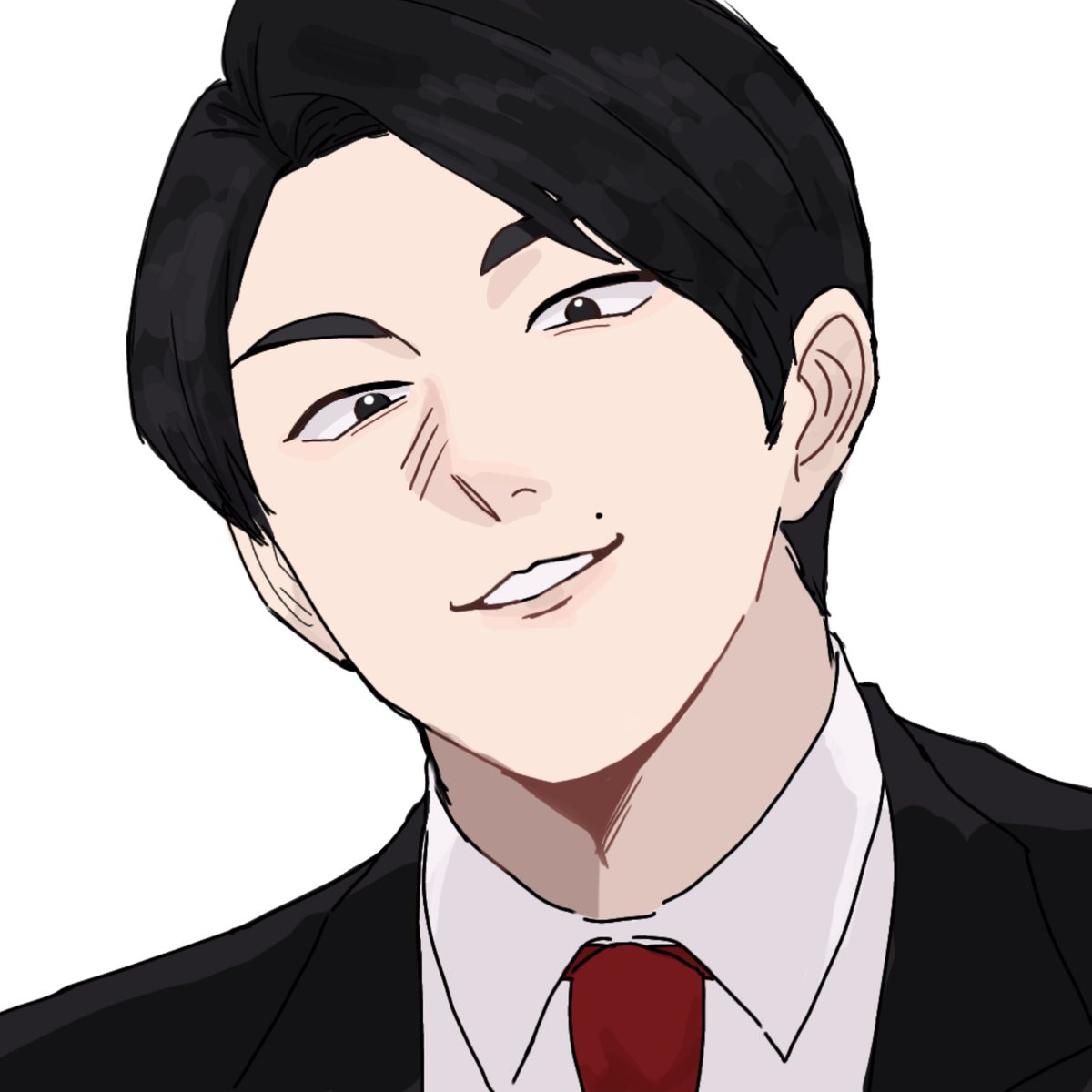 湯豆腐 tweet media