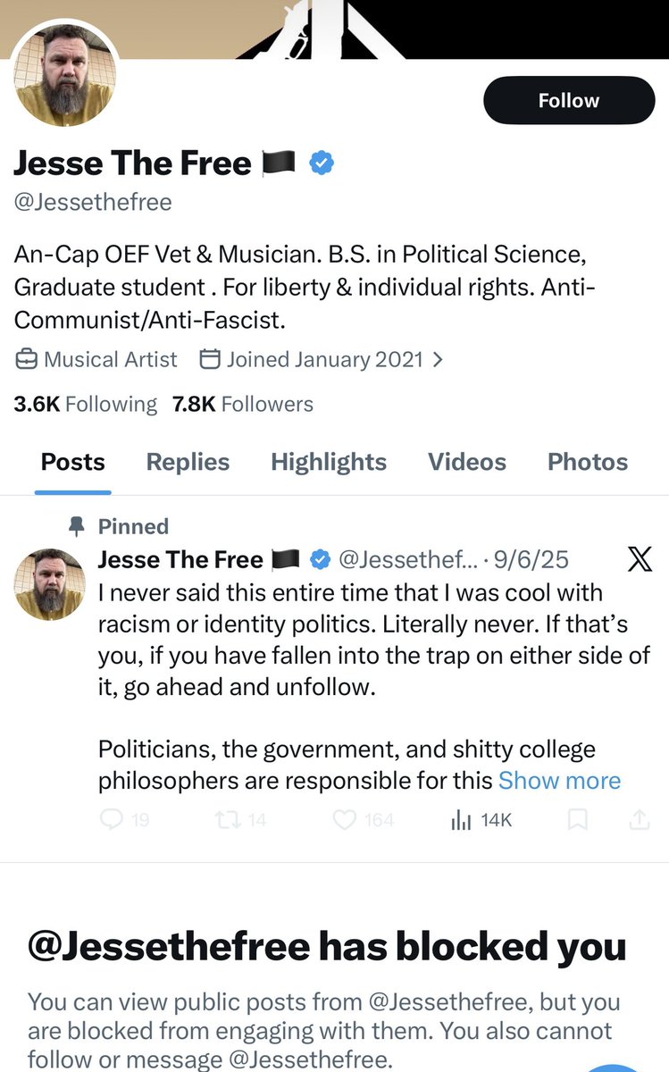 Lucius Antinoös tweet media
