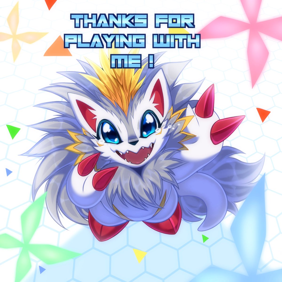 🌸Papilrux🌸 tweet media