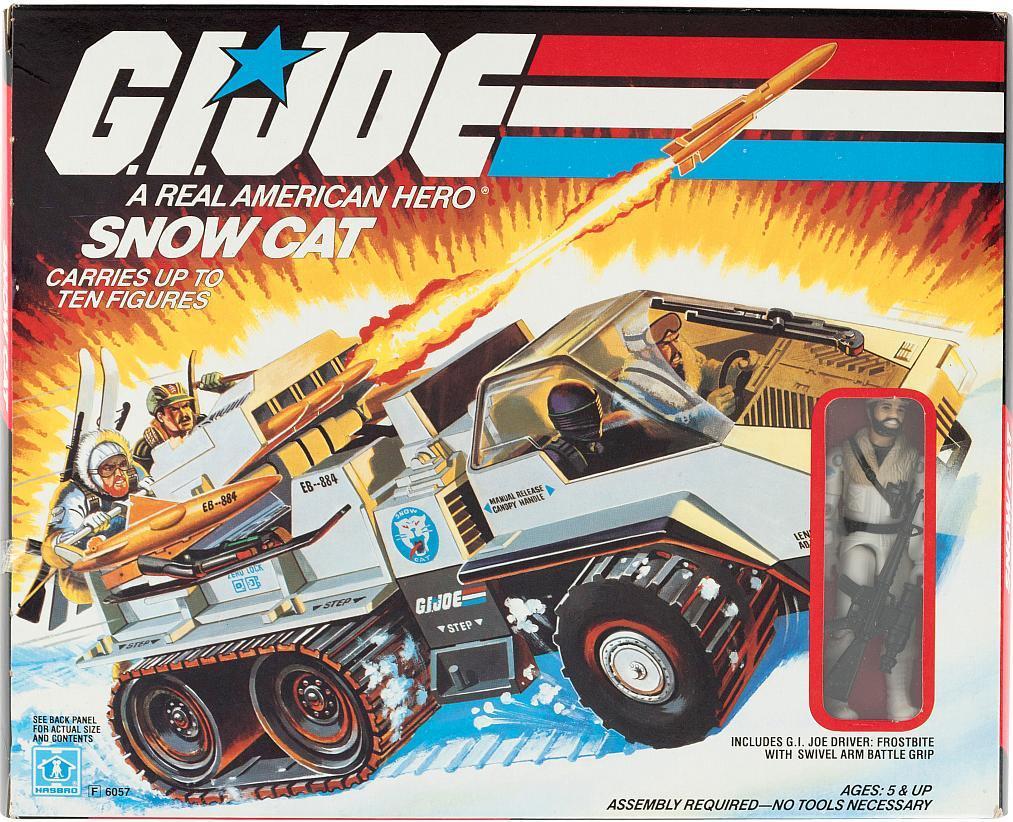 Classic G.I. Joe 🇺🇸 tweet media