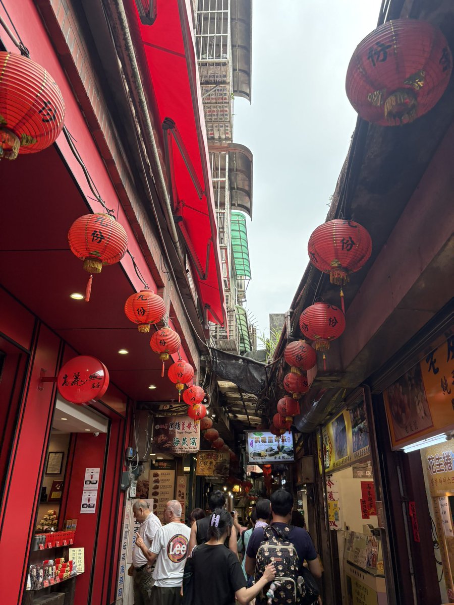 michael103031's tweet photo. Day 2 in Taiwan 🇹🇼 https://t.co/oyXFBuQbD9
