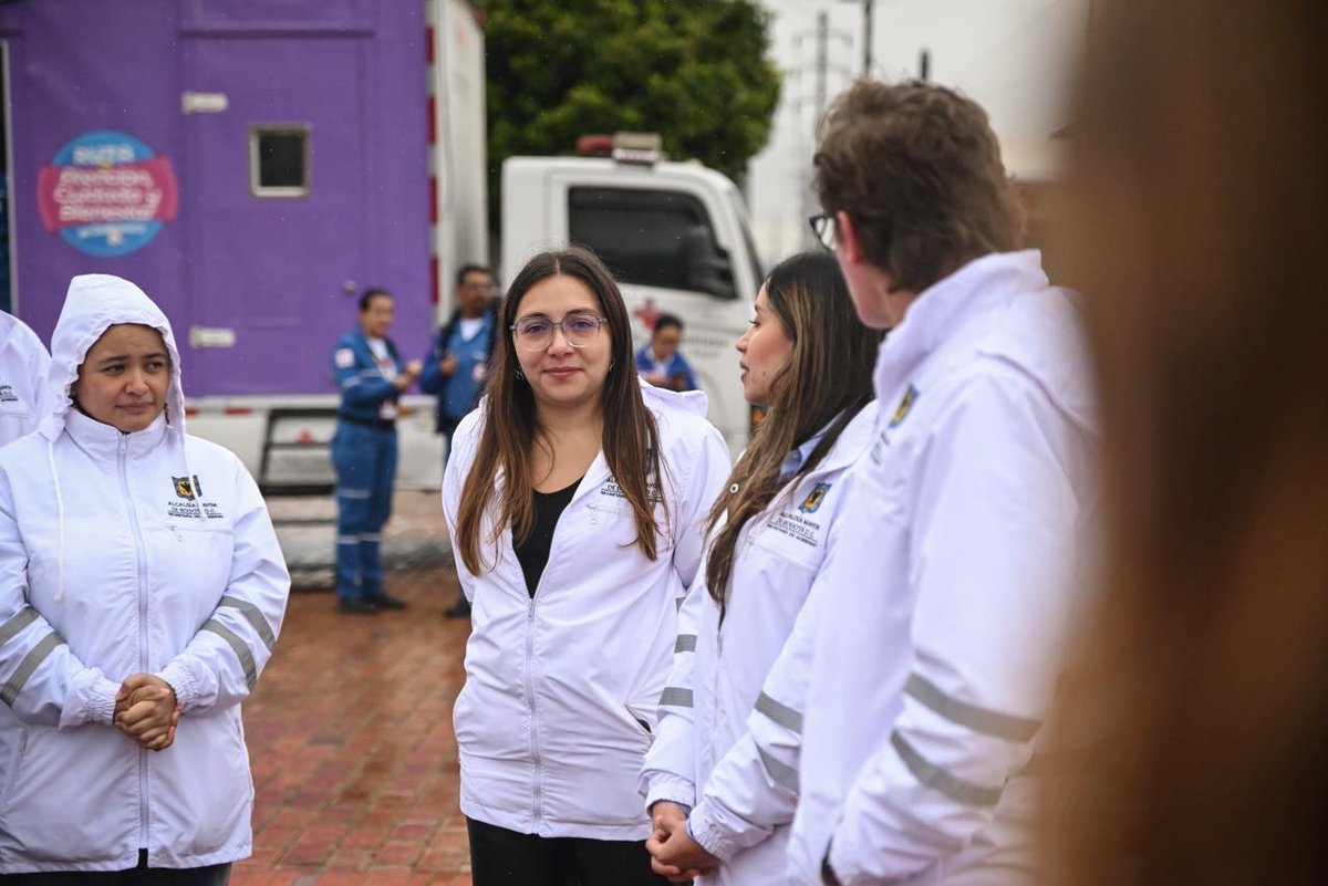 Secretaría de Gobierno tweet media