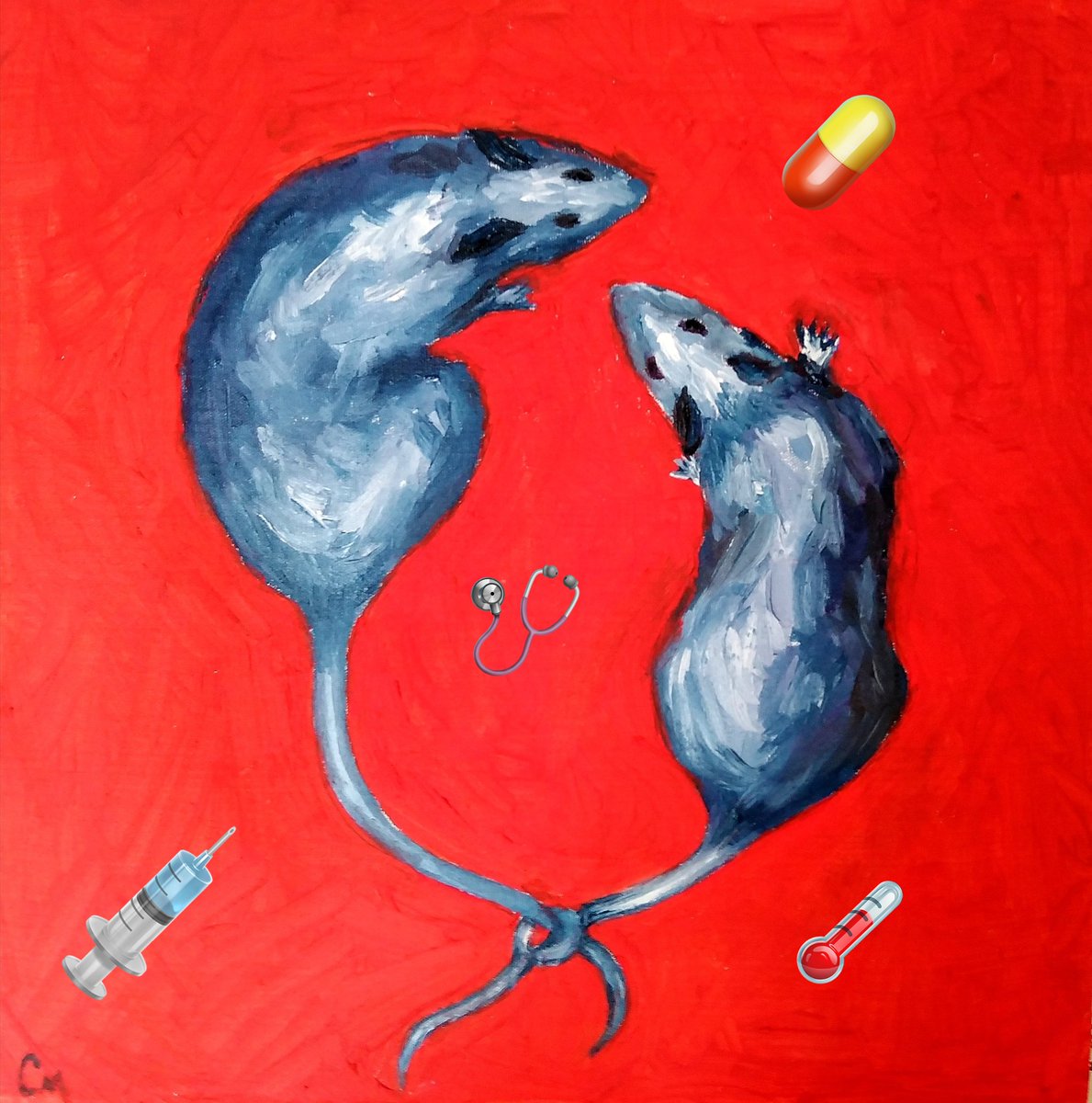 🍸betty criticona soy-cuenta actual tweet media