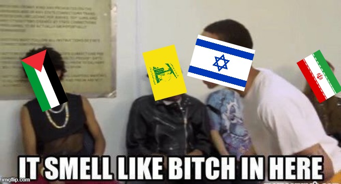 Progress report from the war: