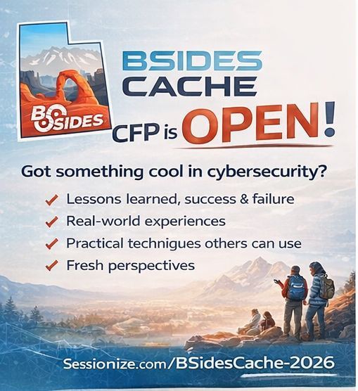 BSidesSLC (@BsidesSLC) / Posts / X