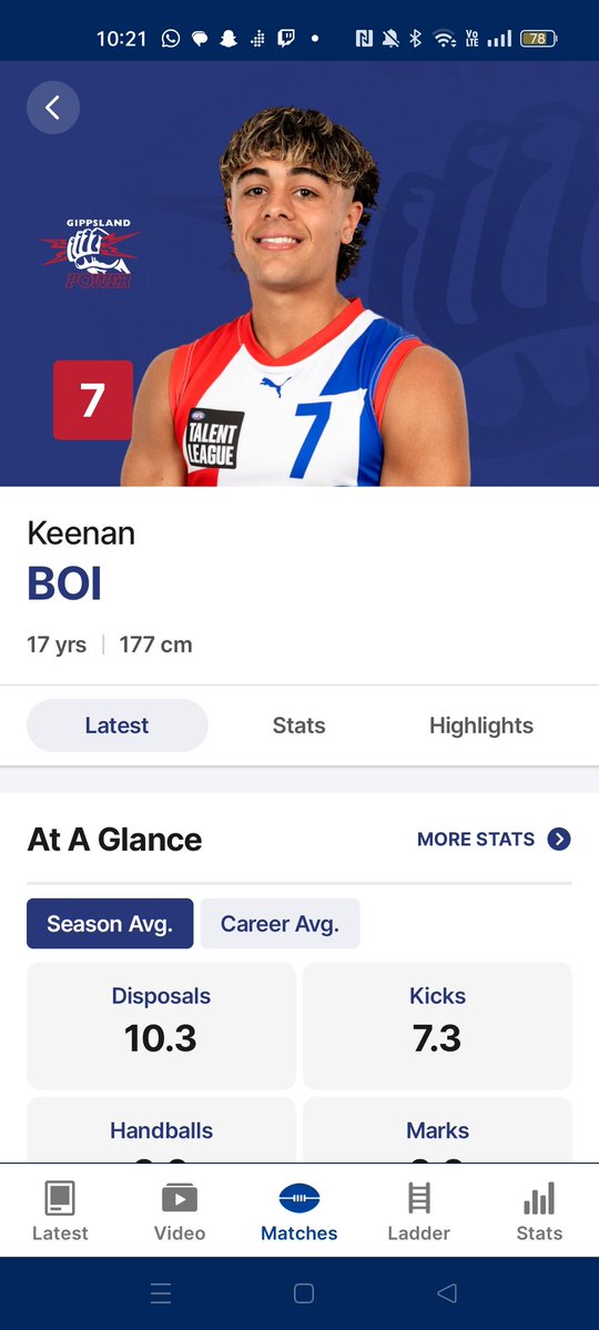 Hawkthorn tweet media