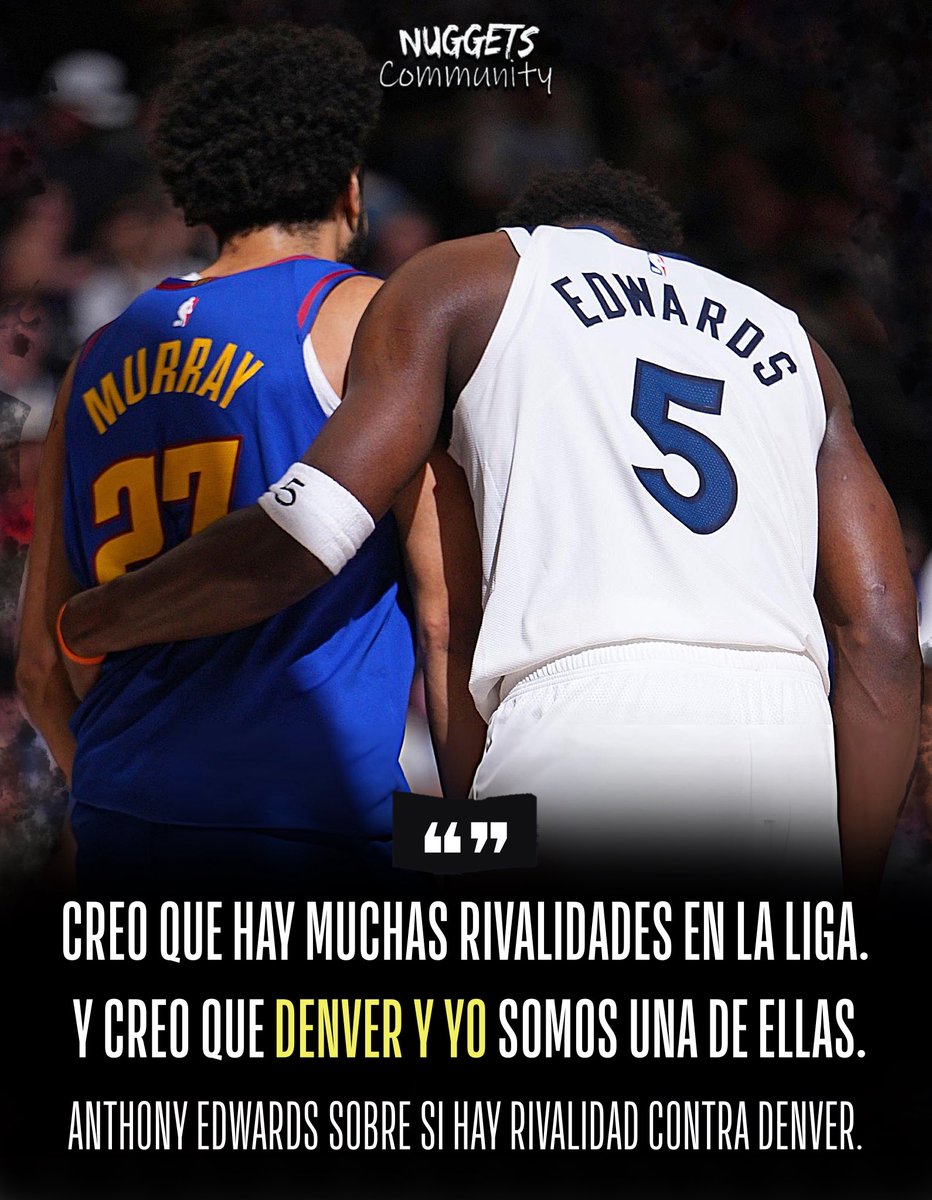 Nuggets Community tweet media