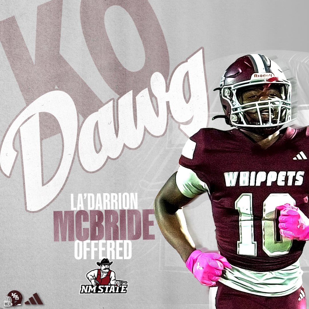 Kosciusko Football tweet media