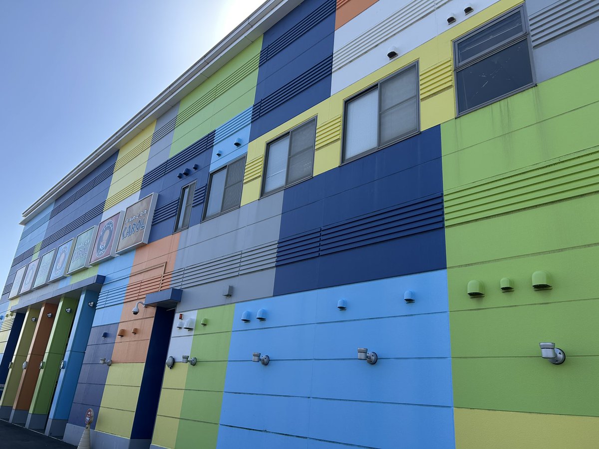 中野六区 tweet media