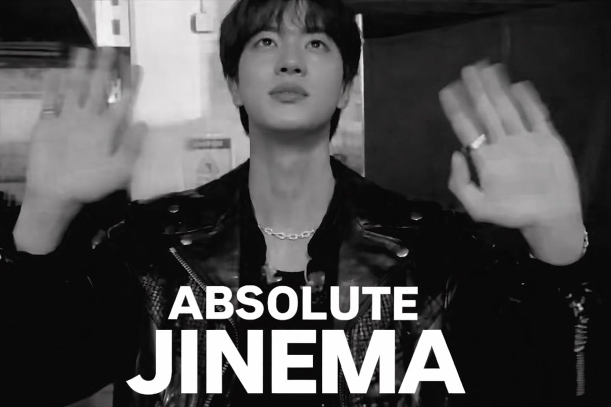 Seokjin’s Molemate • DSYLMto1B tweet media