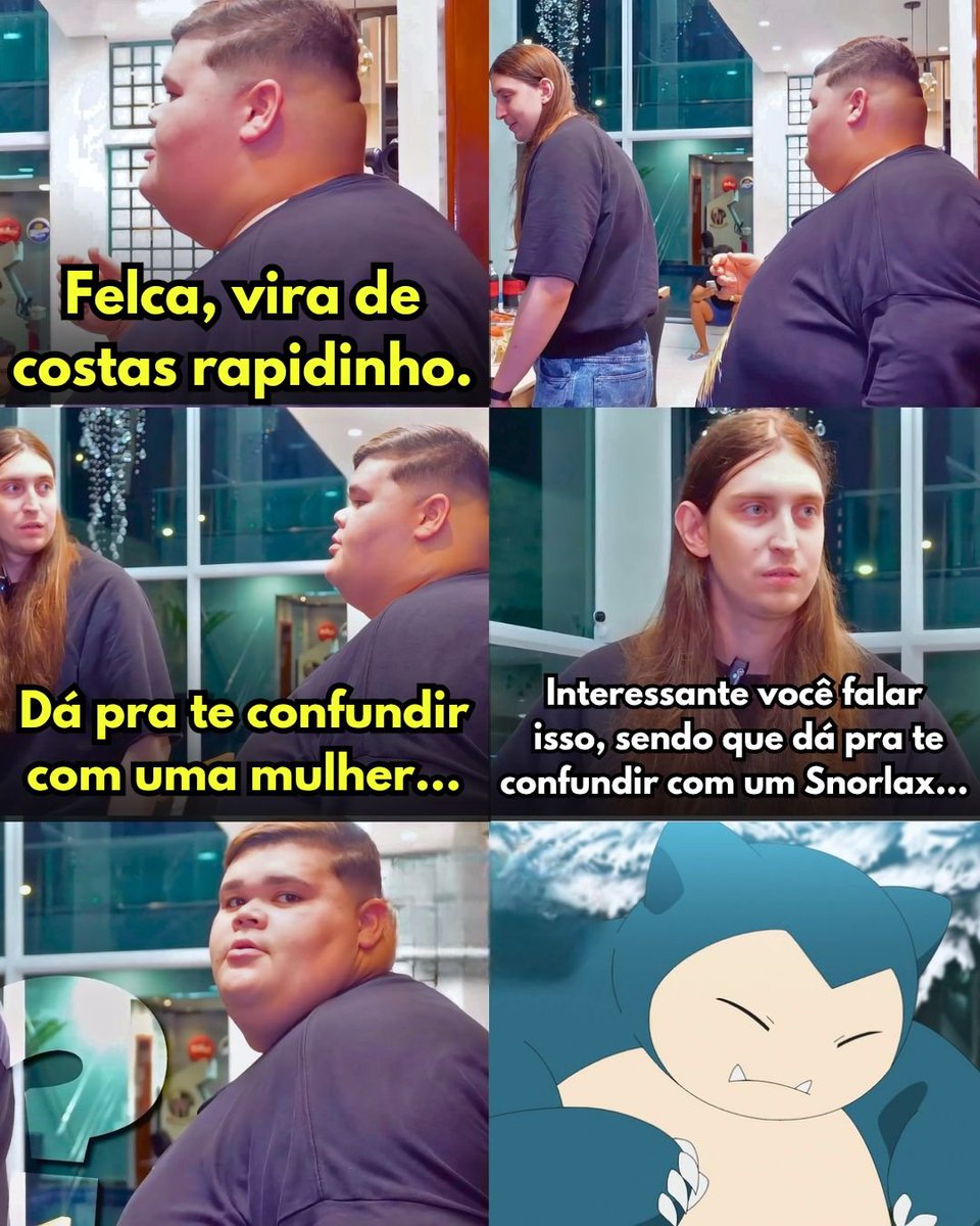 Incorretos tweet media