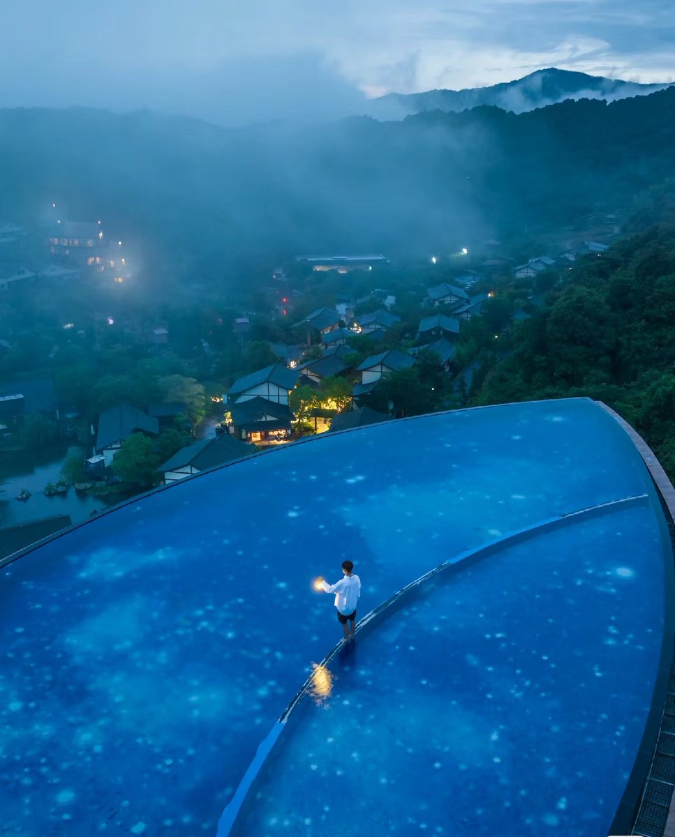 ExploreChinaScenic tweet media