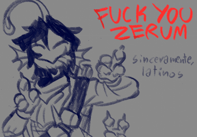 Jester thing 🇲🇽 tweet media