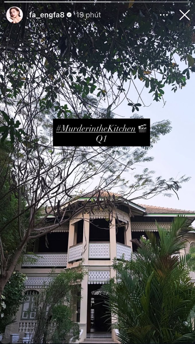 penakute220315's tweet image. Ngày đầu rồi đó hả su su ná cục cưng ✌️🎬 #MurderintheKitchen

ENGFA ABSOLUTE QUEEN16
#EngfaWaraha #อิงฟ้ามหาชน
#อิงฟ้าวราหะ @EWaraha